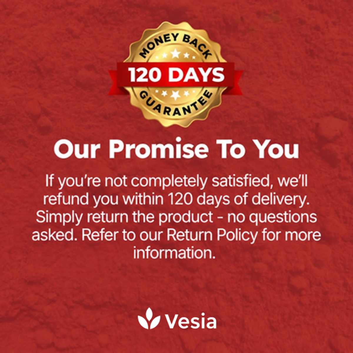 CayennePepper™ | High-Potency Cayenne Pepper Supplement by VESIA