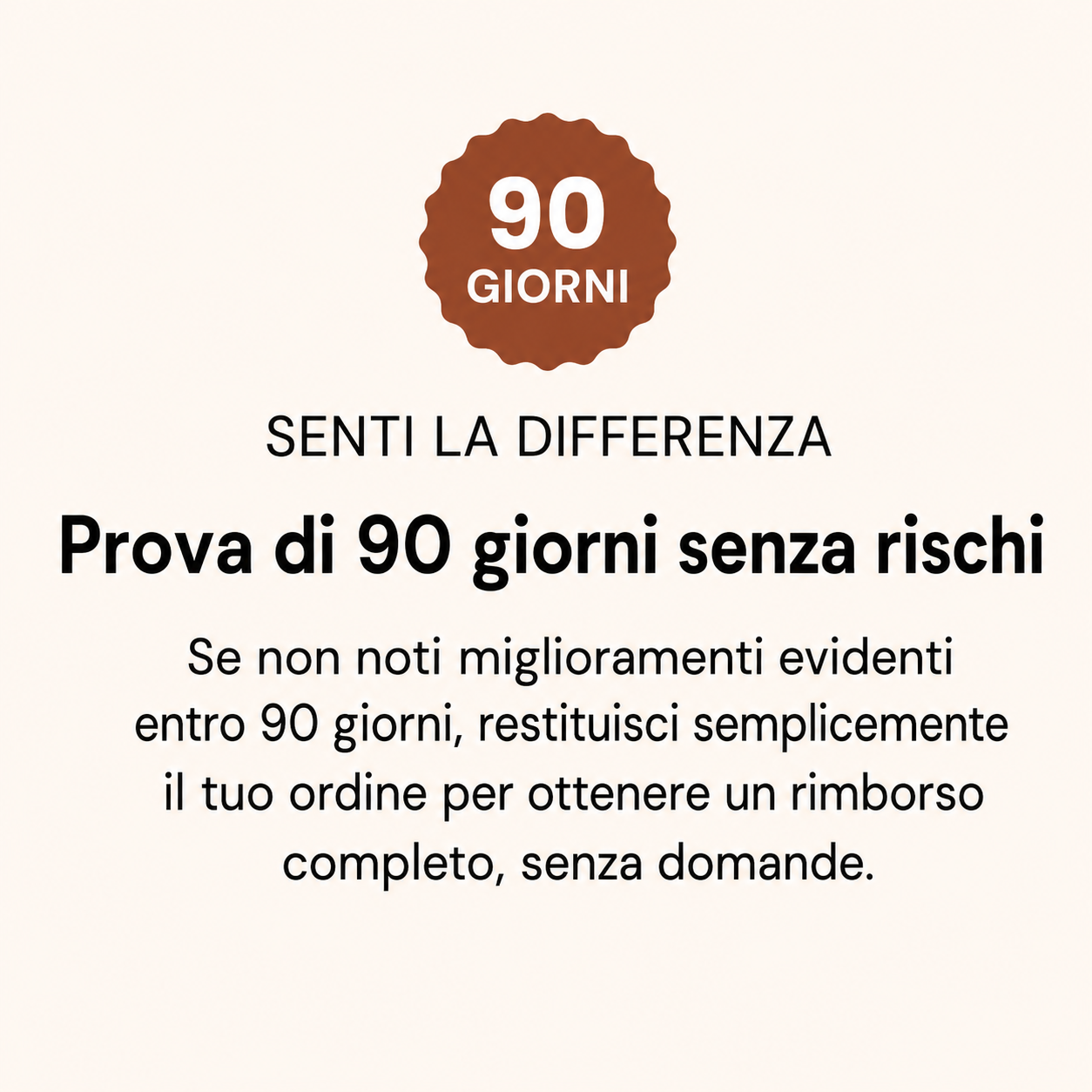 Cannella di Ceylon equivalente a 7200 mg con olio MCT
