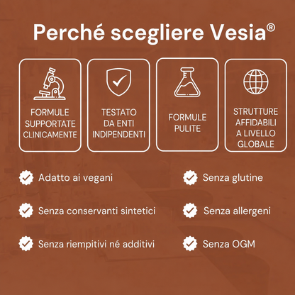 Cannella di Ceylon equivalente a 7200 mg con olio MCT